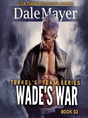 cover image of Wade's War